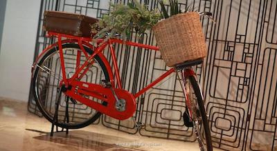 دابل تری بای هیلتون سوخومویت بانکوک