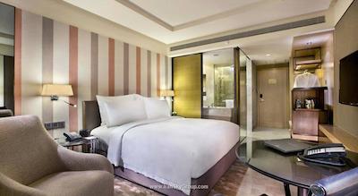 دابل تری بای هیلتون سوخومویت بانکوک