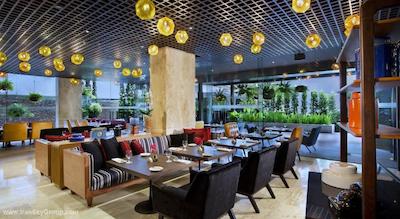 دابل تری بای هیلتون سوخومویت بانکوک