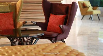 دابل تری بای هیلتون سوخومویت بانکوک