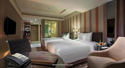 دابل تری بای هیلتون سوخومویت بانکوک