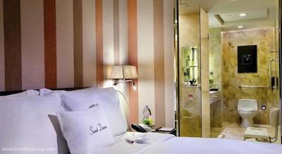 دابل تری بای هیلتون سوخومویت بانکوک