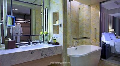 دابل تری بای هیلتون سوخومویت بانکوک