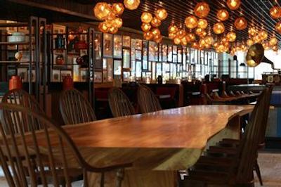 دابل تری بای هیلتون سوخومویت بانکوک