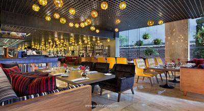 دابل تری بای هیلتون سوخومویت بانکوک