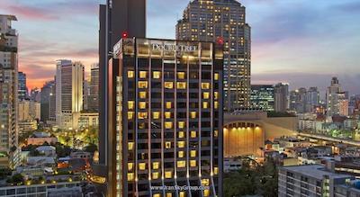 دابل تری بای هیلتون سوخومویت بانکوک