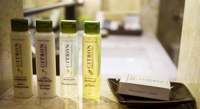 دابل تری بای هیلتون سوخومویت بانکوک