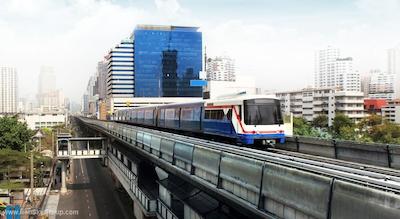 دابل تری بای هیلتون سوخومویت بانکوک