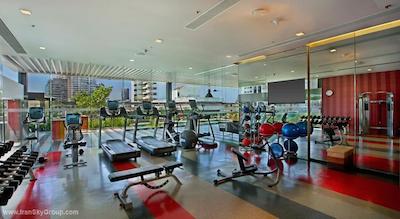 دابل تری بای هیلتون سوخومویت بانکوک