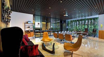 دابل تری بای هیلتون سوخومویت بانکوک