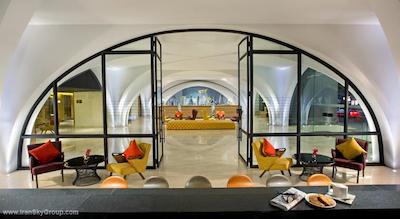 دابل تری بای هیلتون سوخومویت بانکوک