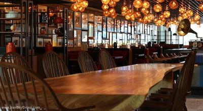 دابل تری بای هیلتون سوخومویت بانکوک