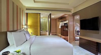 دابل تری بای هیلتون سوخومویت بانکوک