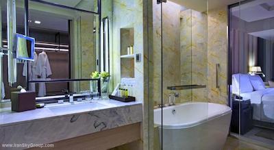 دابل تری بای هیلتون سوخومویت بانکوک