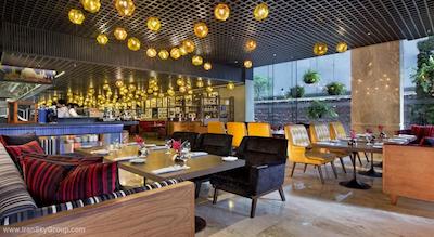 دابل تری بای هیلتون سوخومویت بانکوک