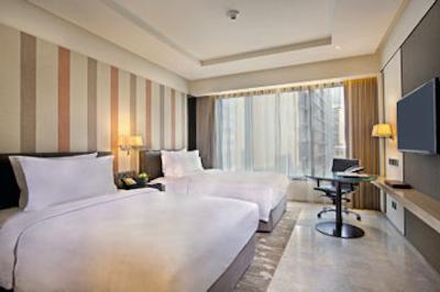 دابل تری بای هیلتون سوخومویت بانکوک