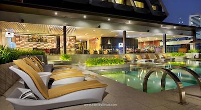 دابل تری بای هیلتون سوخومویت بانکوک