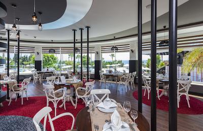 ایز فلور ساید بیچ