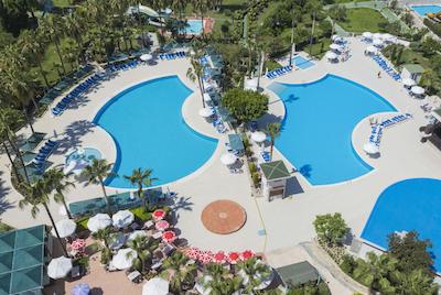 ایز فلور ساید بیچ