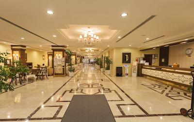 ایز فلور ساید بیچ