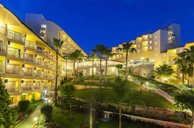 ایز فلور ساید بیچ