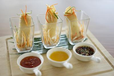 گولدن تولیپ اسنتیال بلیتونگ هتل