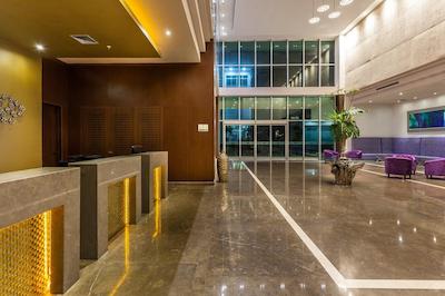 گهل کالکشن بارانکویلا هتل