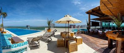 گهل کالکشن بارانکویلا هتل