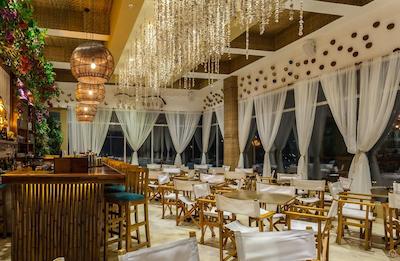 گهل کالکشن بارانکویلا هتل