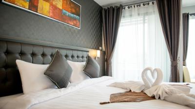 پیکنیک هتل بانکوک