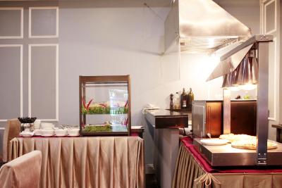 پیکنیک هتل بانکوک