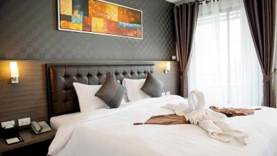 پیکنیک هتل بانکوک