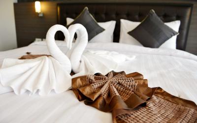 پیکنیک هتل بانکوک