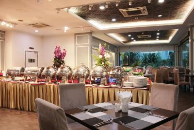 پیکنیک هتل بانکوک