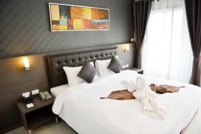 پیکنیک هتل بانکوک