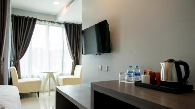 پیکنیک هتل بانکوک