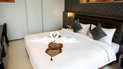 پیکنیک هتل بانکوک