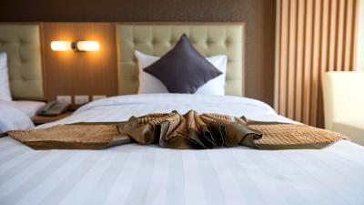 پیکنیک هتل بانکوک