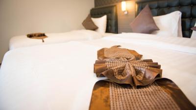 پیکنیک هتل بانکوک