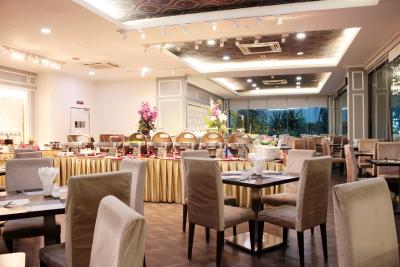 پیکنیک هتل بانکوک