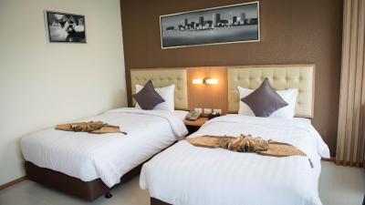 پیکنیک هتل بانکوک