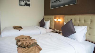 پیکنیک هتل بانکوک