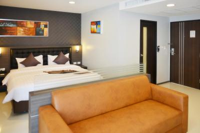 پیکنیک هتل بانکوک