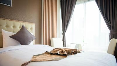 پیکنیک هتل بانکوک