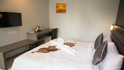 پیکنیک هتل بانکوک