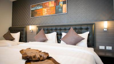 پیکنیک هتل بانکوک