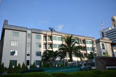 پیکنیک هتل بانکوک