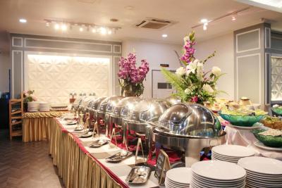 پیکنیک هتل بانکوک