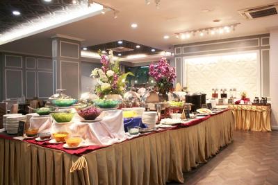 پیکنیک هتل بانکوک