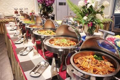 پیکنیک هتل بانکوک